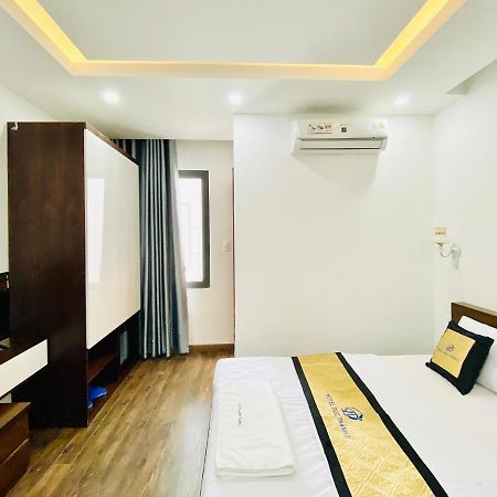 Hotel Duc Thanh 2 Chi Khu Co Ong Екстер'єр фото