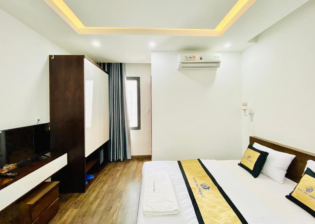Hotel Duc Thanh 2 Chi Khu Co Ong Екстер'єр фото
