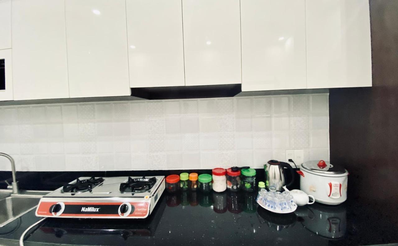 Hotel Duc Thanh 2 Chi Khu Co Ong Екстер'єр фото