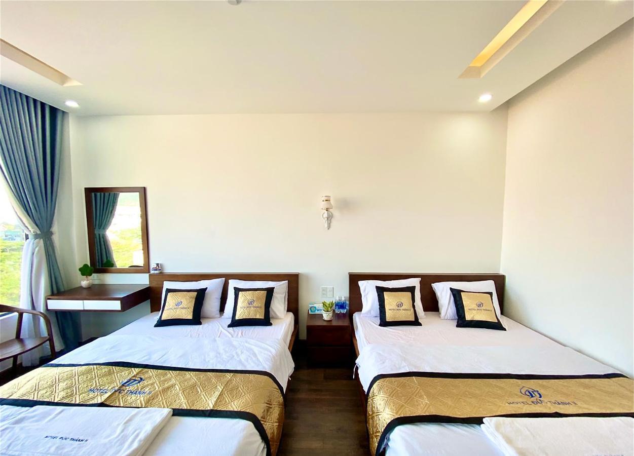 Hotel Duc Thanh 2 Chi Khu Co Ong Екстер'єр фото