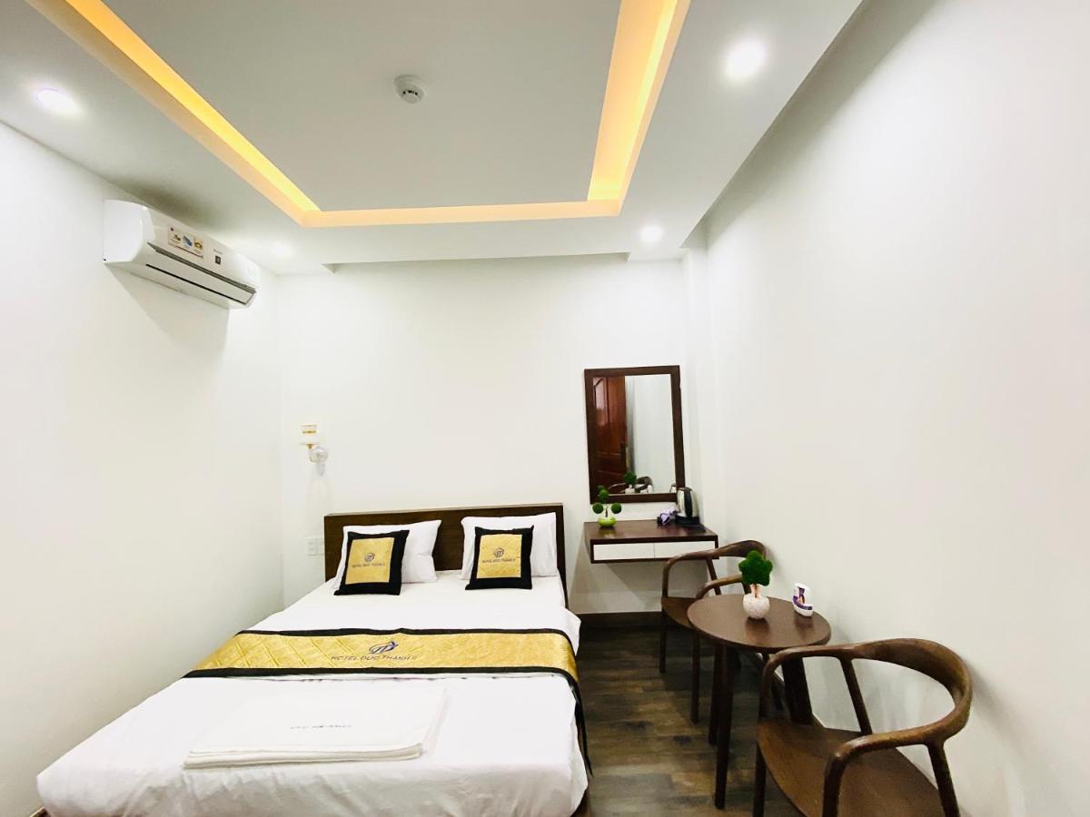 Hotel Duc Thanh 2 Chi Khu Co Ong Екстер'єр фото