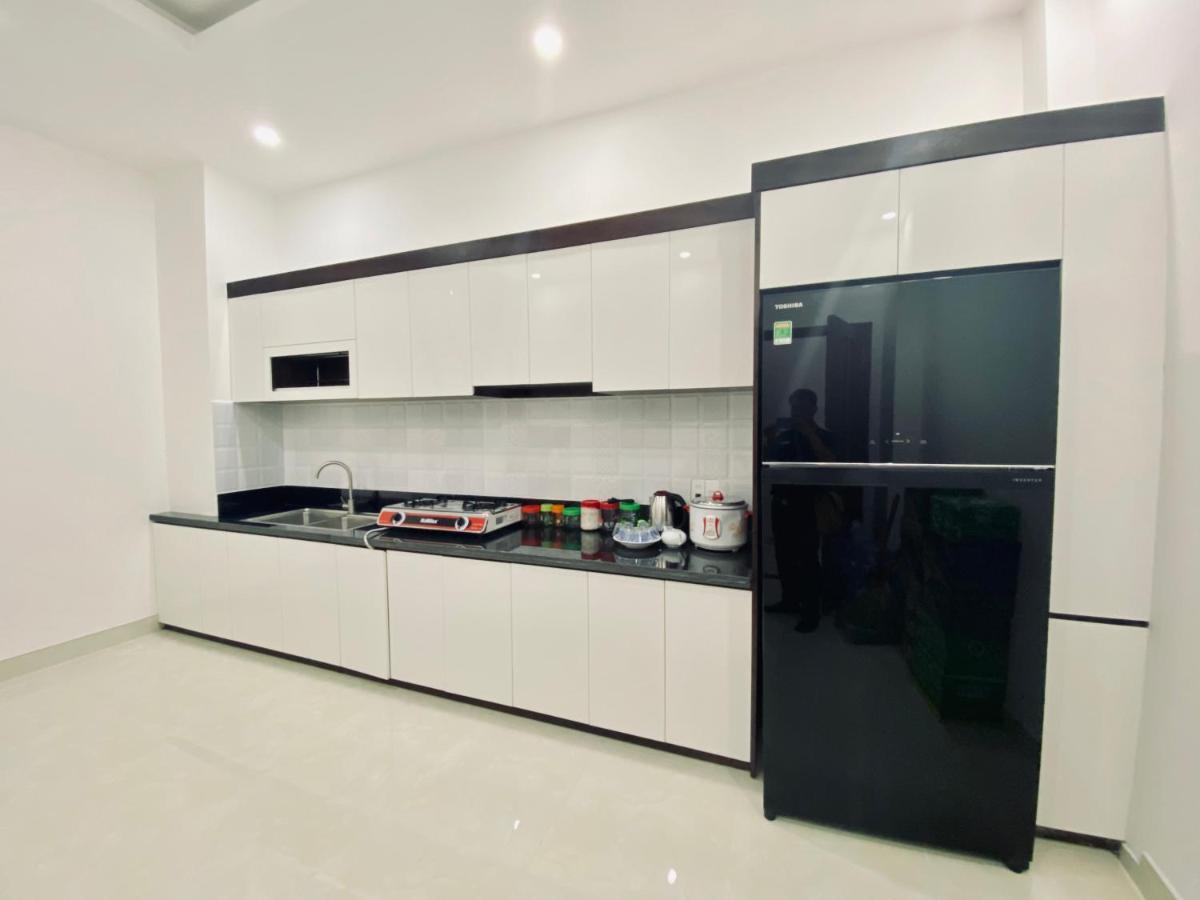 Hotel Duc Thanh 2 Chi Khu Co Ong Екстер'єр фото