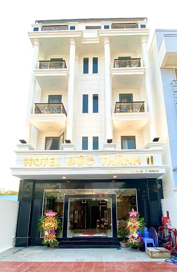 Hotel Duc Thanh 2 Chi Khu Co Ong Екстер'єр фото