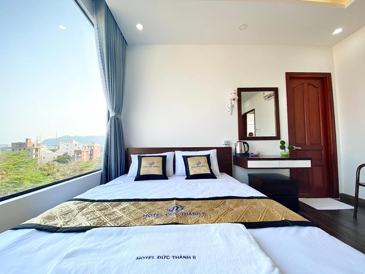 Hotel Duc Thanh 2 Chi Khu Co Ong Екстер'єр фото